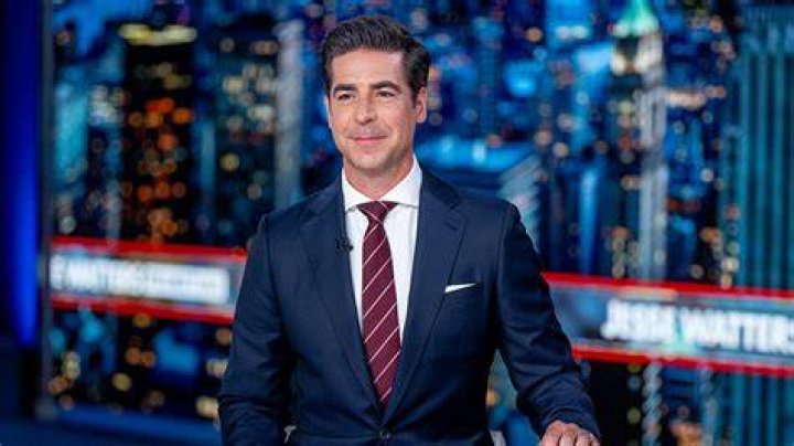 How Much Does Jesse Watters Make? Investigating His Salary, Net Worth