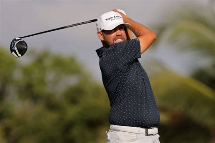 How Much Does The Former Pga Tour Golfer Worth?