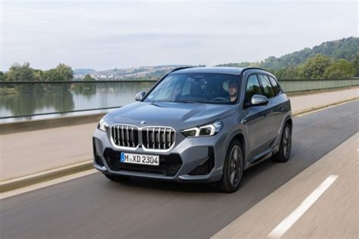 How much is BMW X1 in the Philippines?