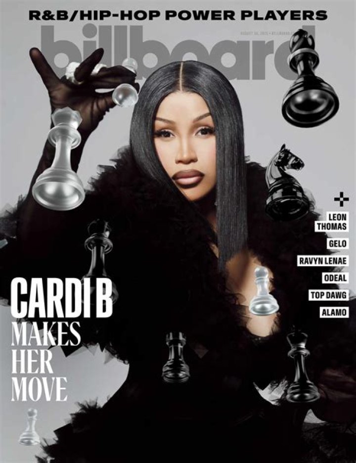How much is Cardi B worth? Rapper's fortune explored as she gifts