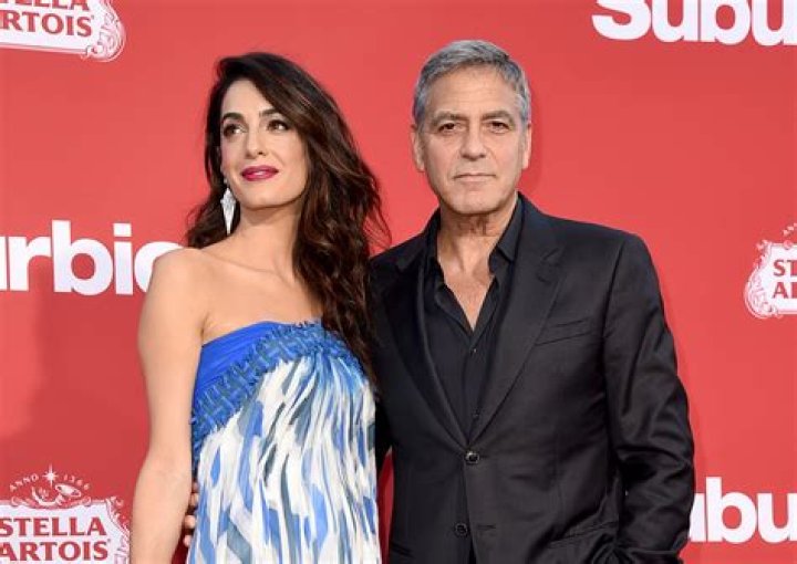 How much is Clooney actually worth? Inside his net worth Film