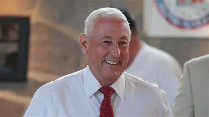How much is Greg Pence worth?