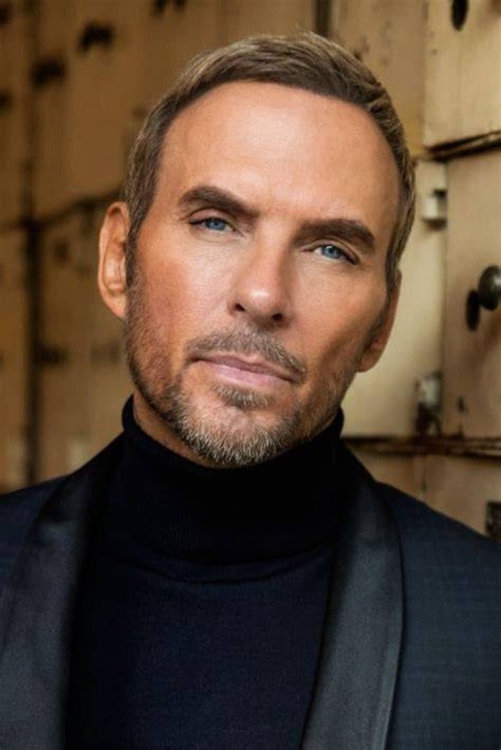 How Much Is Matt Goss Worth In 2022? Matt Goss HighestPaid Singer In