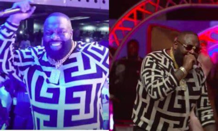 How Much Is Rick Ross’ Net Worth? The Rapper’s Current Fortune,