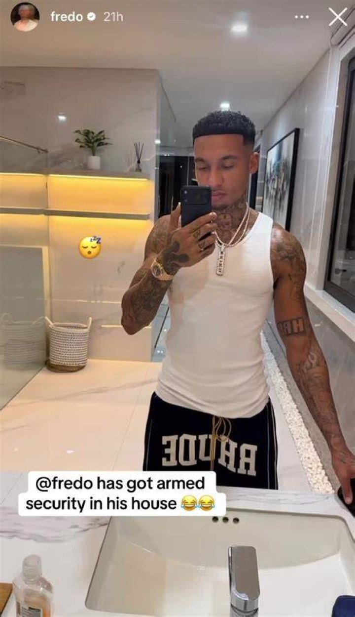 How Much Money Fredo & Jas Make On YouTube Net Worth Naibuzz