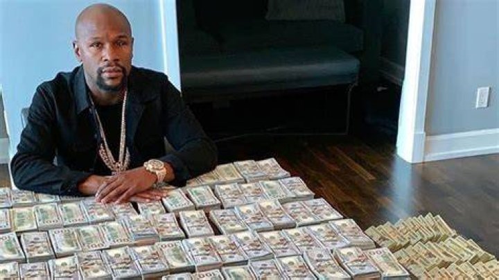 How Much Money Has Prime Time Made From his career