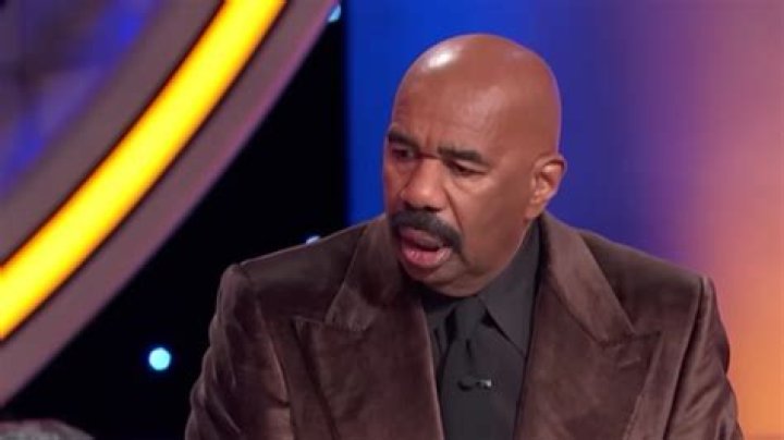 How Much Money Steve Harvey Makes On His TV Shows Net Worth Naibuzz