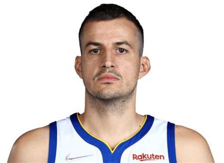 How Nemanja Bjelica and family found footing in a new league and a new