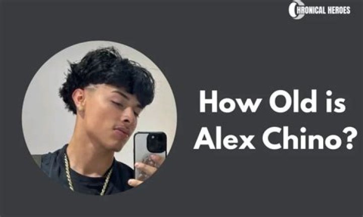 How Old Is Alex Chino From TikTok? Why Was He Arrested?