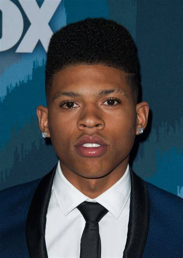How old is Hakeem from Empire?