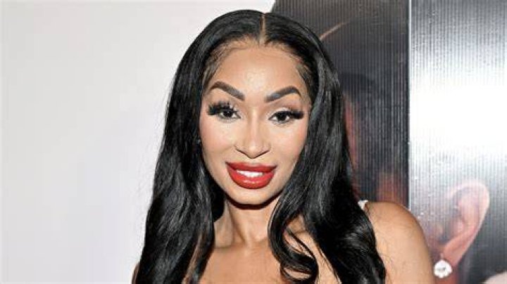 How Old Is Karlie Redd From ‘Love & Hip Hop Atlanta’? IBTimes