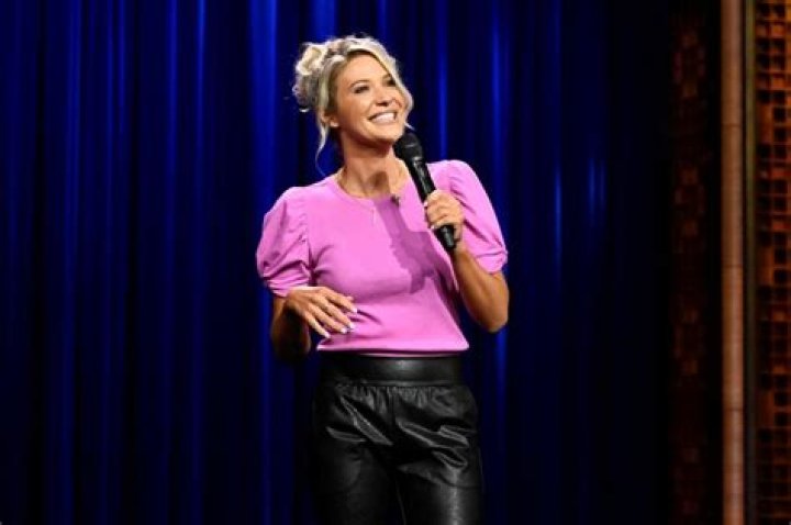 How Old Is Katherine Blanford? Comedian Age, Wikipedia And Boyfriend Details To Explore