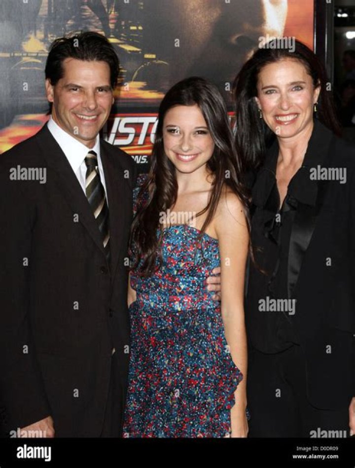 How Old is Lucy Julia Rogers-Ciaffa? Read on Lucy's Relationship Status, Age, and Personal Life