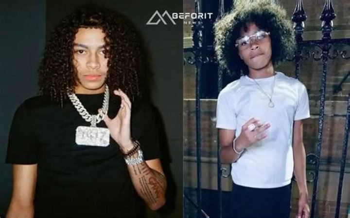 How Old is the Harlem Drill Rapper? |