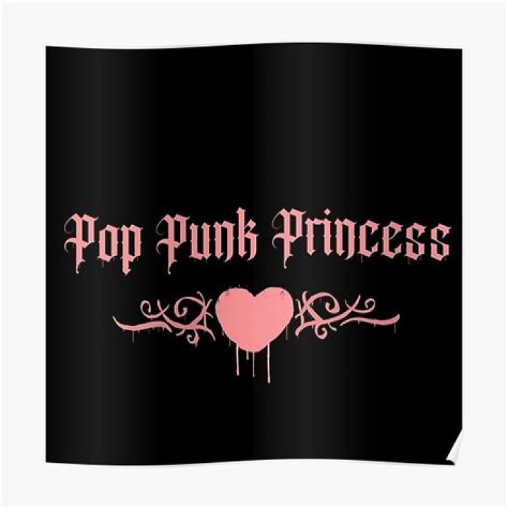 How Old Is The Pop-Punk Princess?