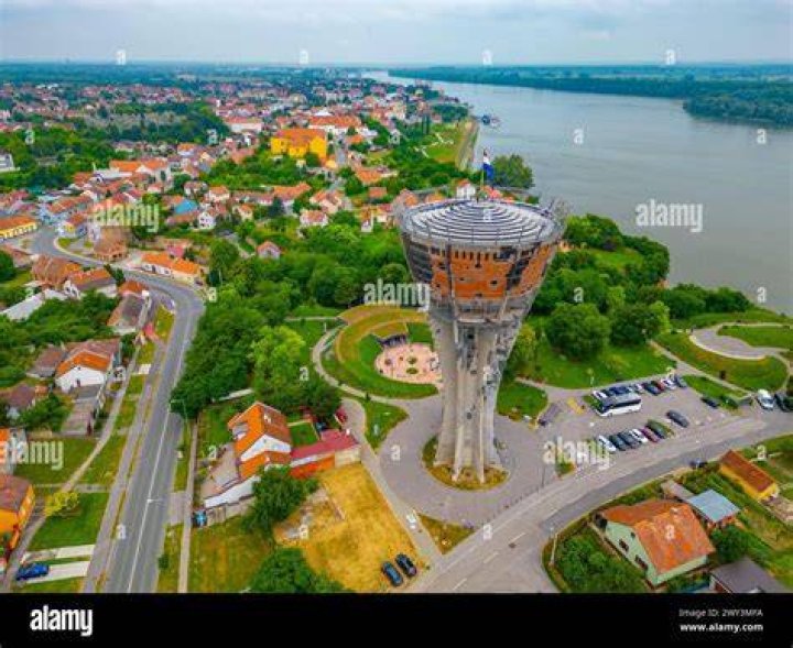 How old is Vukovar?