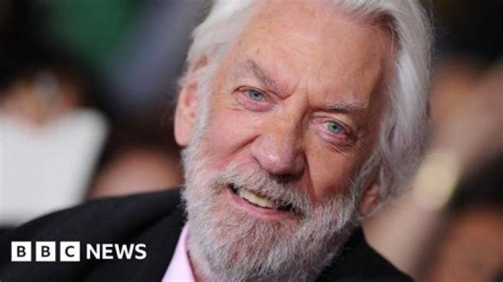 How Old Was The Actor Before Death?