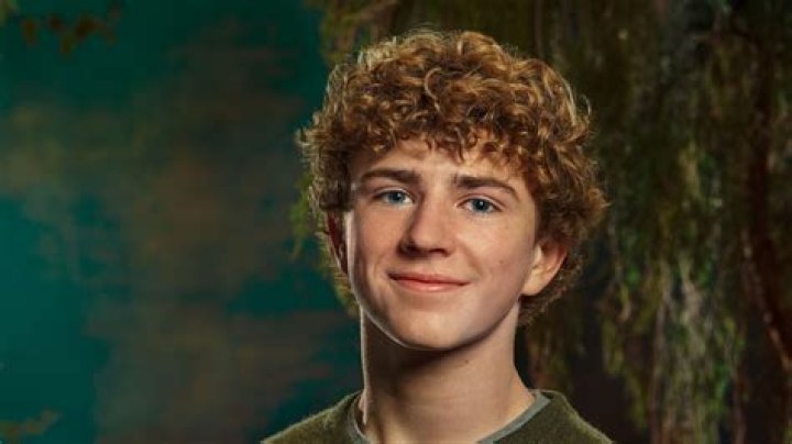 How Percy Jackson Star Walker Scobell Brought ‘The Lightning Thief’ to