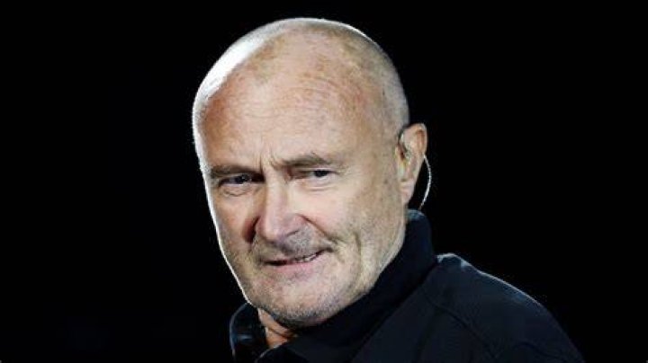 How Phil Collins Became Genesis Vocalist After Peter Gabriel’s