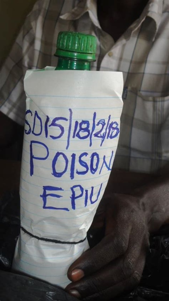 How Poison Has Haunted Bukedea For Decades TheSpy