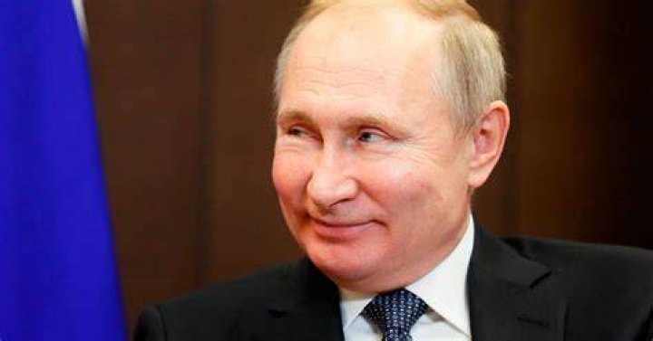 How Putin plans to stay on POLITICO