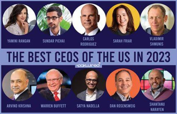 How Rich Are the CEOs of Walmart, Target and Other Major Retailers