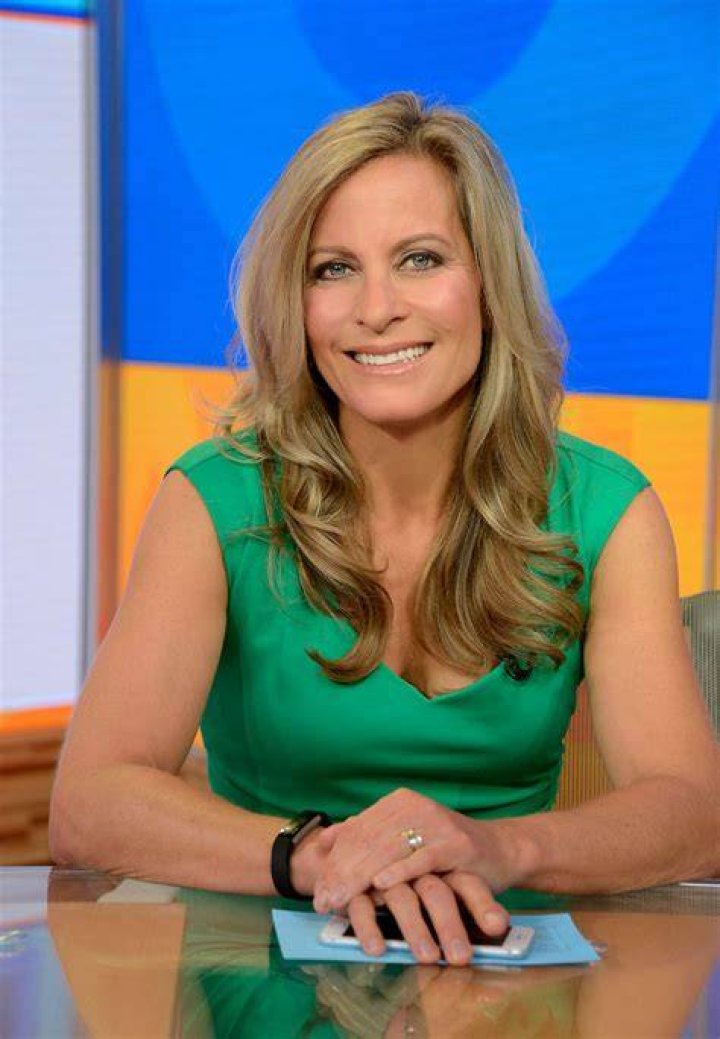 How rich is Becky Worley? Bio Husband, Partner, Spouse, Married