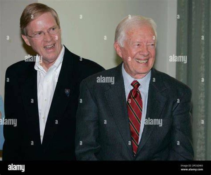 How Rich Is Jack Carter? |