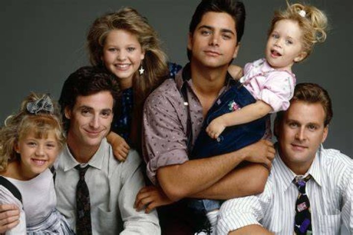 How Rich Is The Full House Star? ·