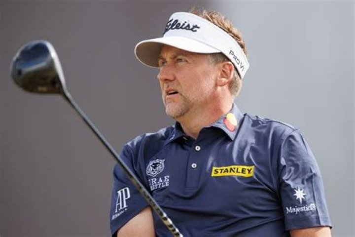 How Rich is the Golfer Actually in 2023? |
