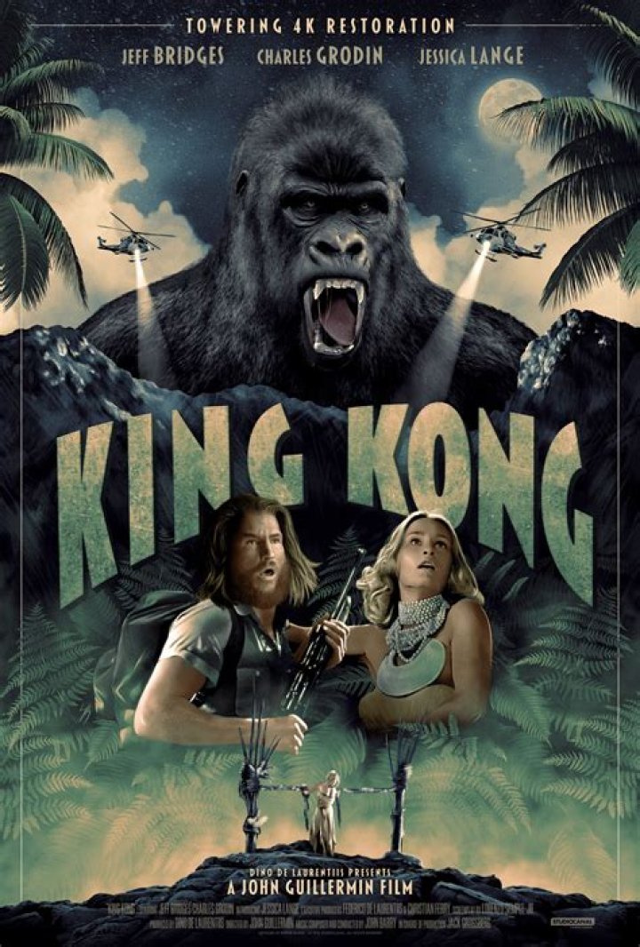 How Rich is the King of Kong? |