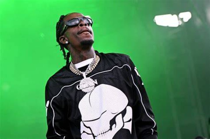 How Rich Is The Rapper