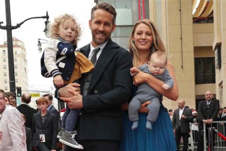How Ryan Reynolds Keeps His Mental Health from 'Spinning Out of Control'