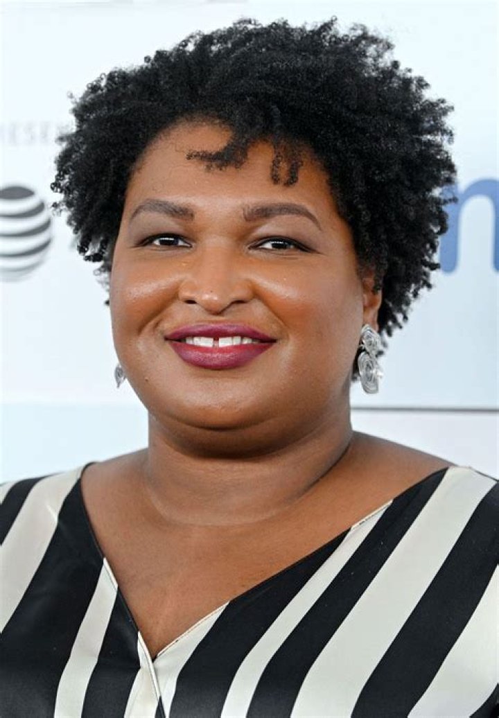 How tall is Stacey Abrams? Facts about height and weight