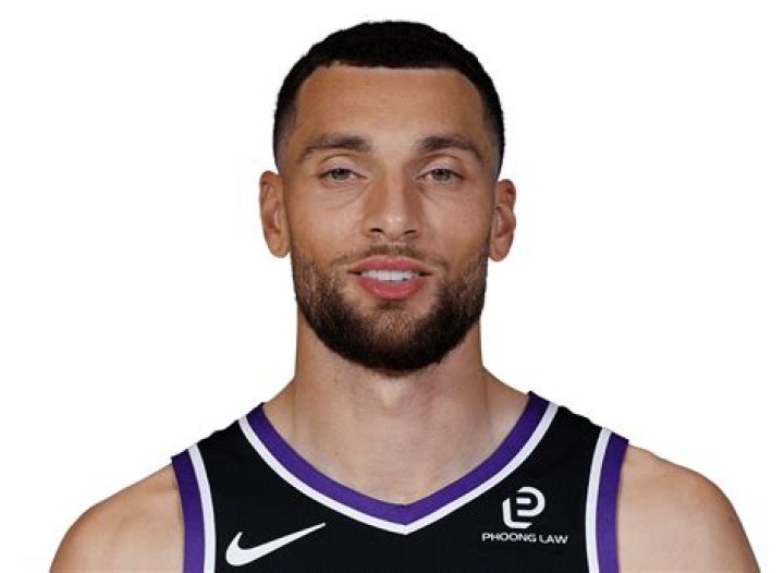 How Tall Is Zach Lavine? News, Age, Awards, Salary, & More 2022