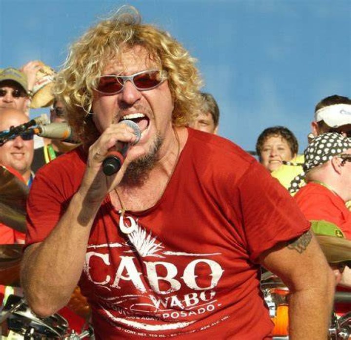 How the Red Rocker Rocked His Way to Riches ·