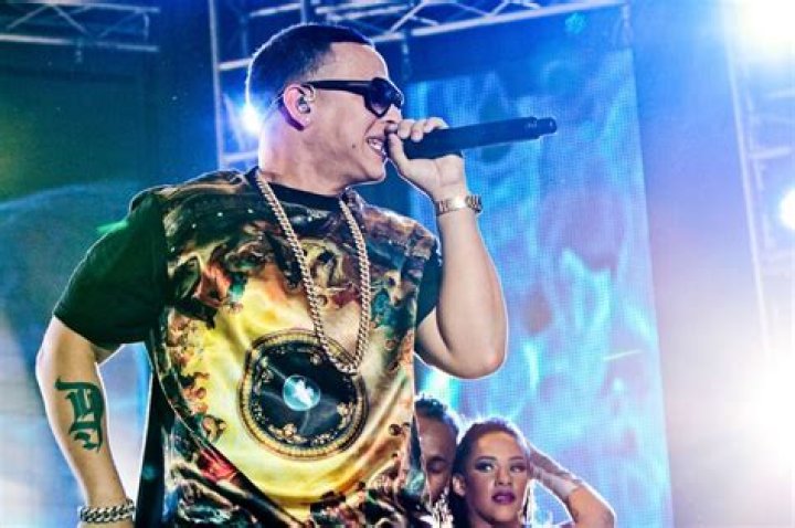 How the Reggaeton Star Became One of the Richest Singers in the World |