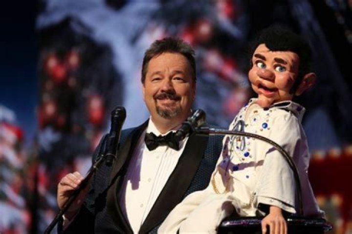 How the Ventriloquist Became One of the Richest Comedians in the World |