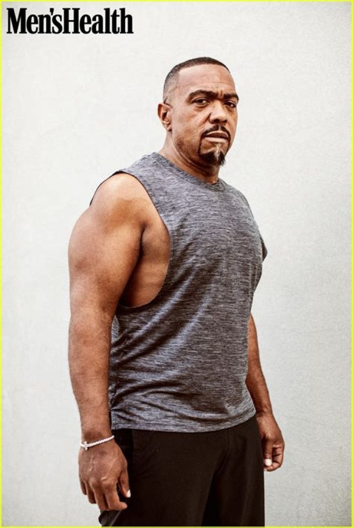 How Timbaland Lost 130 Pounds After NearDeath Nightmare E! Online