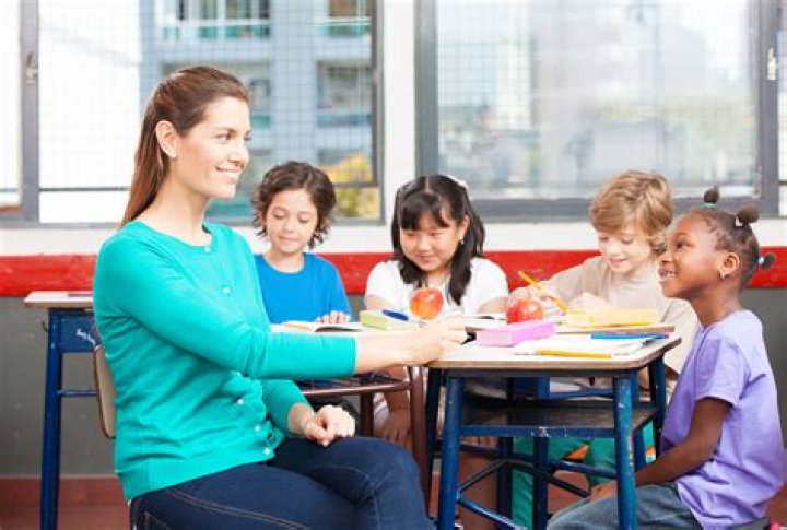 how to a substitute teacher in LA Substitute teacher