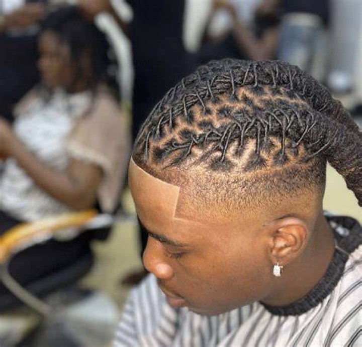 How To Dread Small Hair A Step By Step Guide Best Simple Hairstyles
