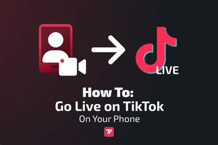 How to go Live on TikTok The Ultimate Influencer Training Guide