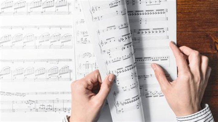 How To Read Music Written In Treble Clef The Online Metronome