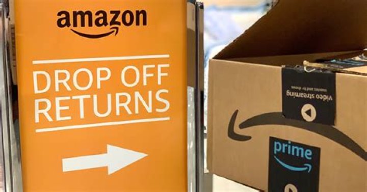 How to return an Amazon order