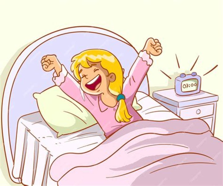 How to Wake Up at Work Naturally The Daily Mind