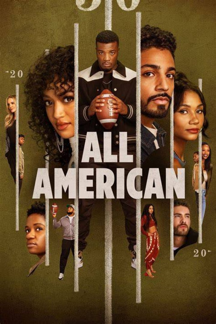 How to Watch All American Season 2 Online from Anywhere