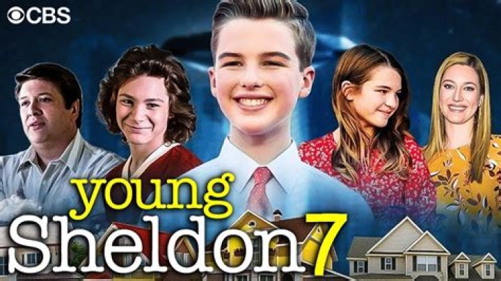 How to Watch Young Sheldon on Paramount Plus in New Zealand