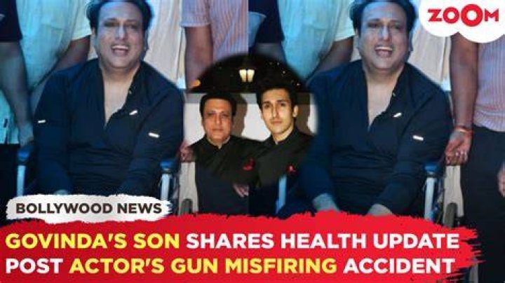 How US actor who accidentally shot himself dead