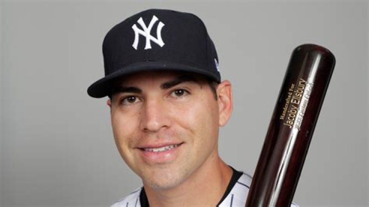 How Yankees’ Jacoby Ellsbury spent his first day back
