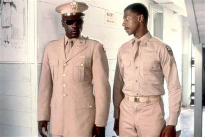 Howard Rollins — The Movie Database (TMDB)
